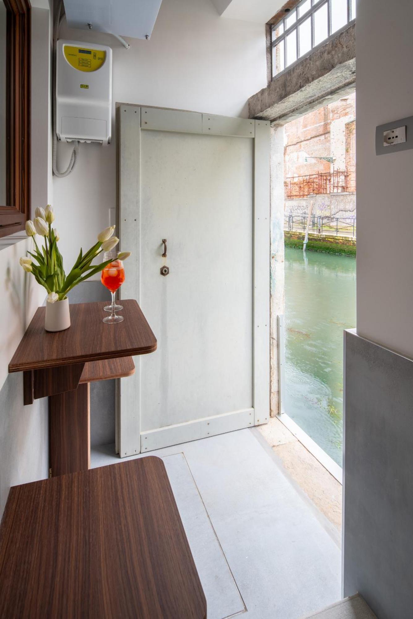 Venice Jewel Canal View By Wonderful Italy Kültér fotó