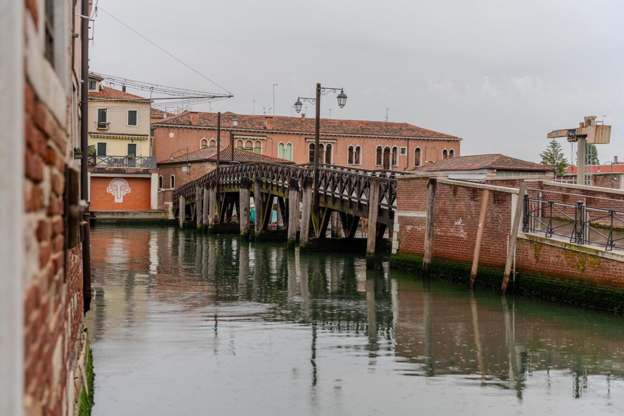 Venice Jewel Canal View By Wonderful Italy Kültér fotó
